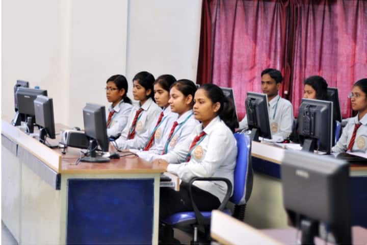 LCIT Bilaspur campus photo 6
