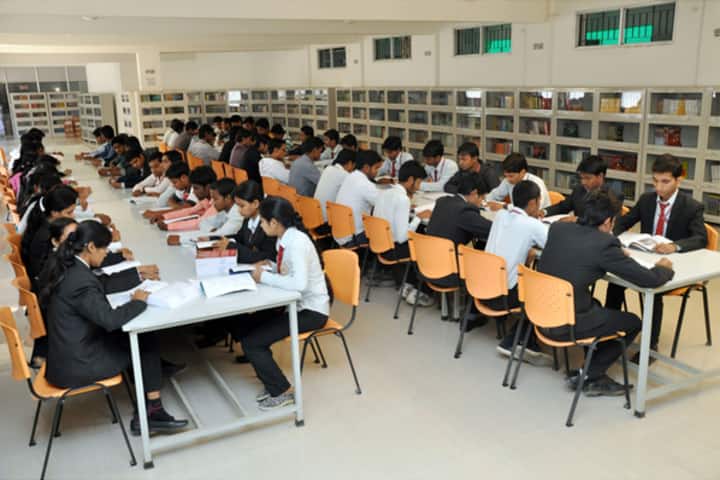 LCIT Bilaspur campus photo 4