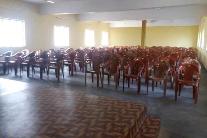 JD National B Ed College, Ranchi campus photo 2