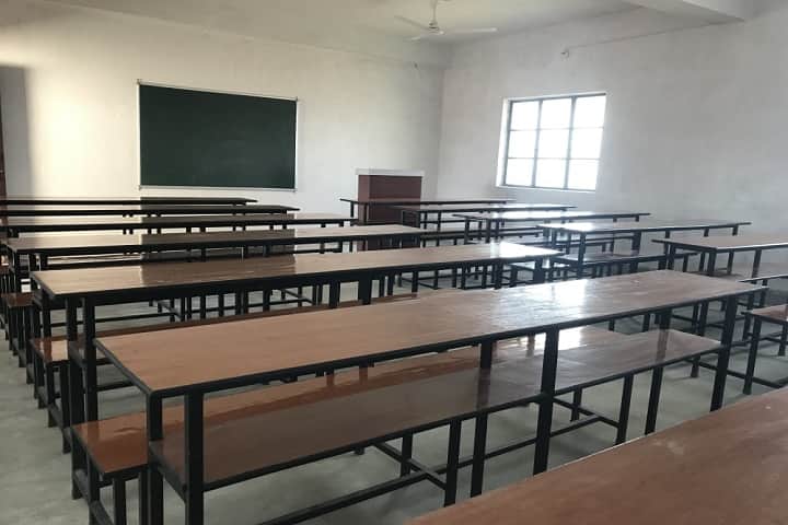 JD National B Ed College, Ranchi campus photo 3