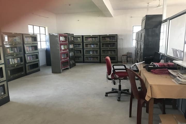 JD National B Ed College, Ranchi campus photo 4