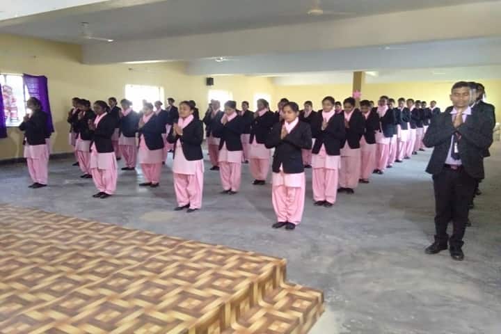 JD National B Ed College, Ranchi campus photo 6