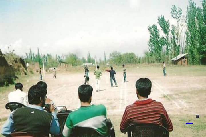 Chinab Valley College of Education, Wagar campus photo 3