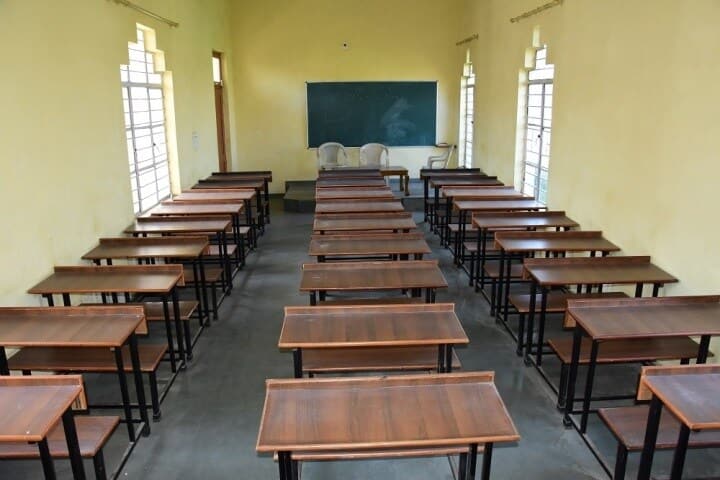 Chenab College of Education, Jammu campus photo 2
