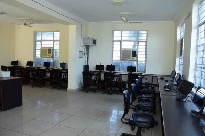 Chenab College of Education, Jammu campus photo 3