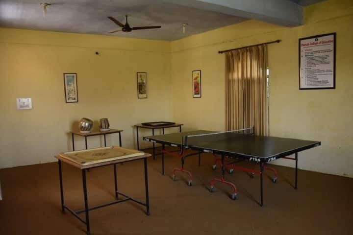 Chenab College of Education, Jammu campus photo 5