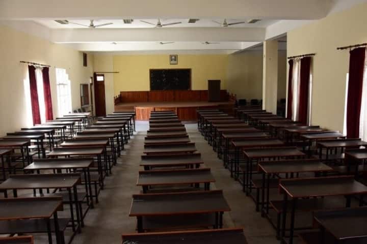 Chenab College of Education, Jammu campus photo 6