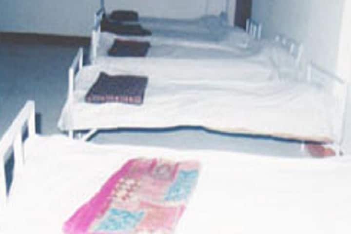 Radharaman Institute of Pharmaceutical Sciences, Bhopal campus photo 4
