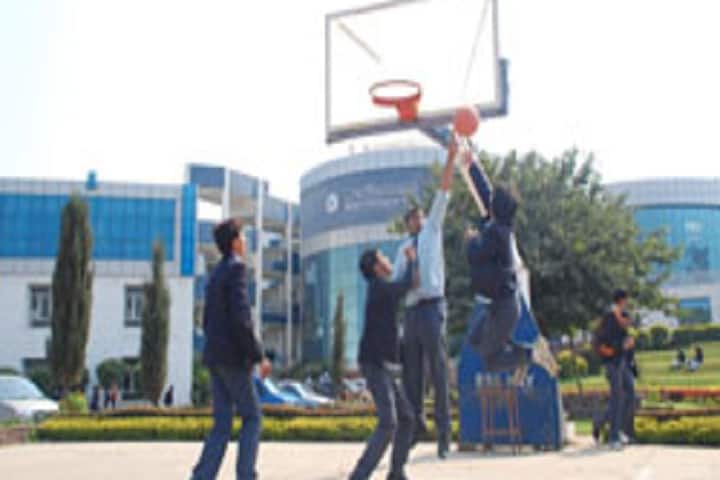 Radharaman Institute of Pharmaceutical Sciences, Bhopal campus photo 5