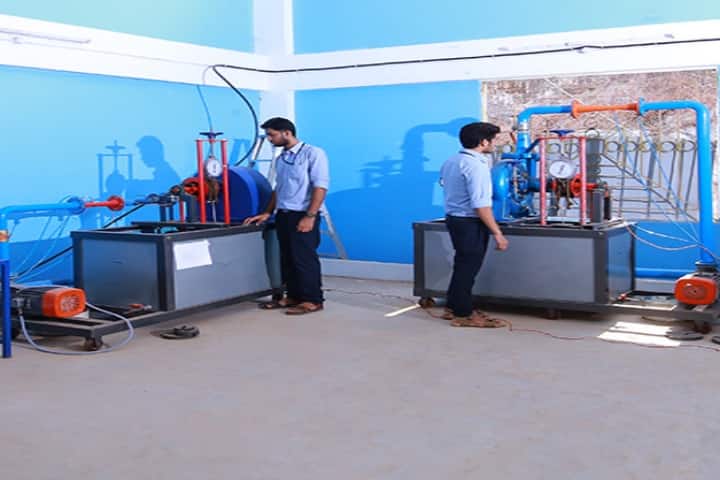 St Thomas College of Engineering and Technology, Mattannur campus photo 4