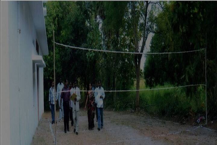 Raga College of Education, Khammam campus photo 3
