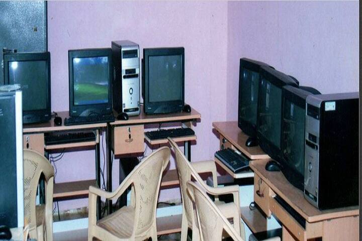 Raga College of Education, Khammam campus photo 4