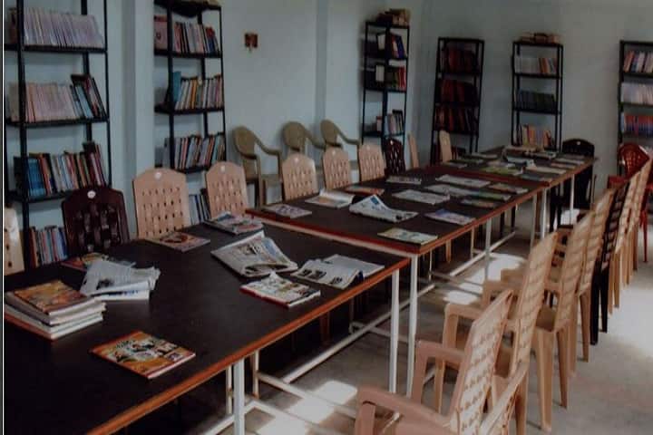 Raga College of Education, Khammam campus photo 5