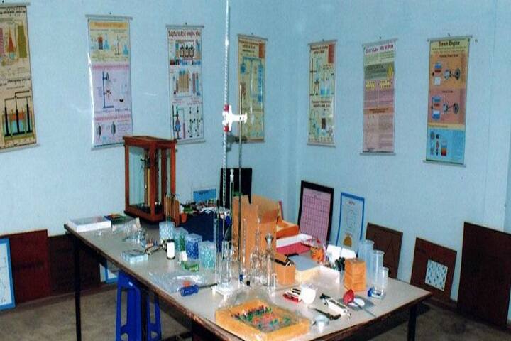 Raga College of Education, Khammam campus photo 6