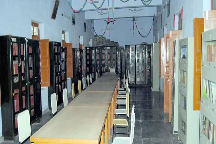 CR College of Education, Hisar campus photo 3