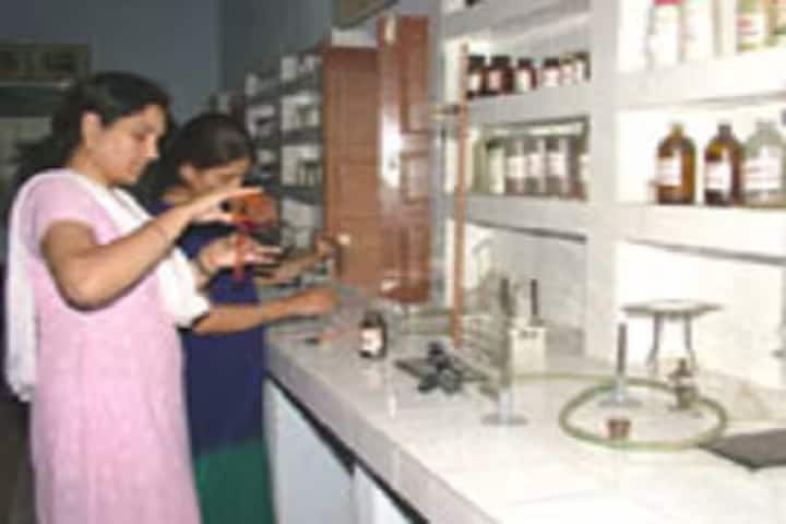 CR College of Education, Hisar campus photo 4