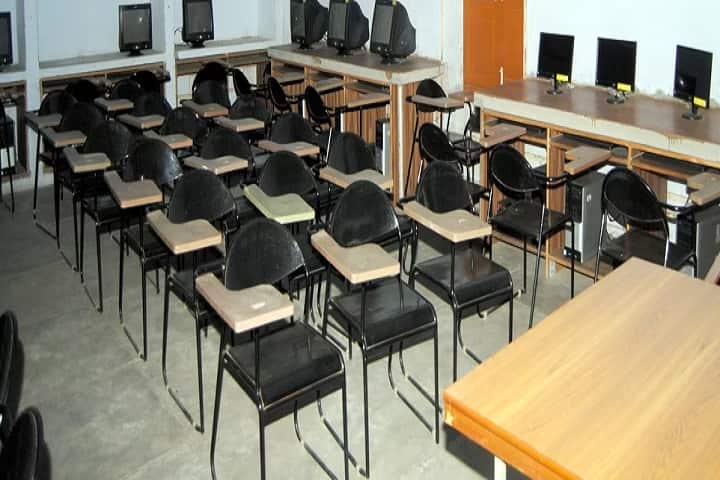 CR College of Education, Hisar campus photo 5