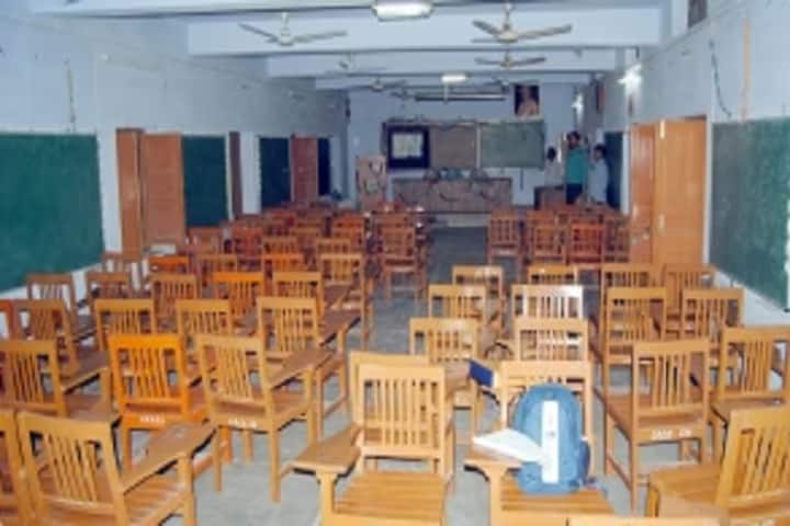 CR College of Education, Hisar campus photo 6