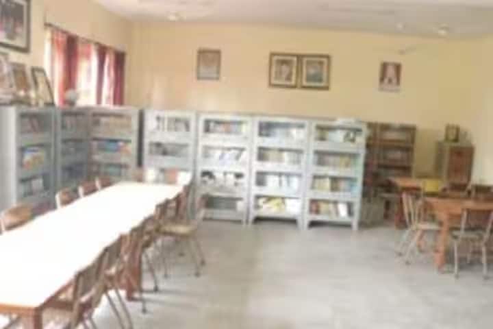 M and M College of Education, Sangrur campus photo 2