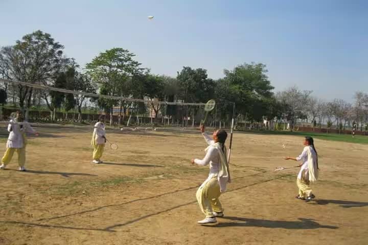 M and M College of Education, Sangrur campus photo 3