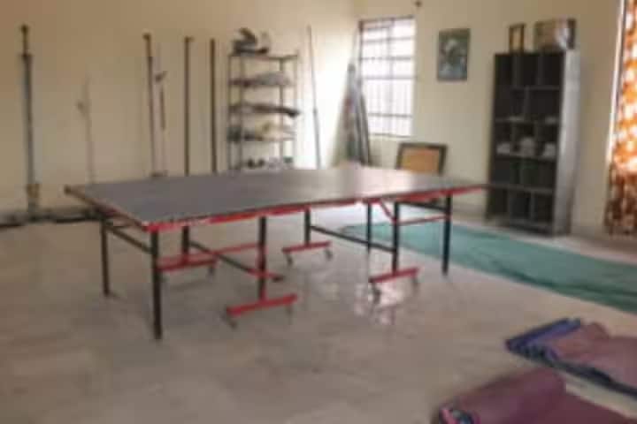 M and M College of Education, Sangrur campus photo 5