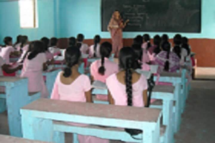 Brajesh Mahila Shikshak Prashikshan Mahavidhyalaya, Dholpur campus photo 2