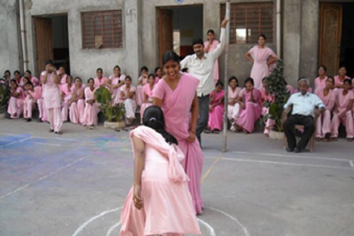 Brajesh Mahila Shikshak Prashikshan Mahavidhyalaya, Dholpur campus photo 4