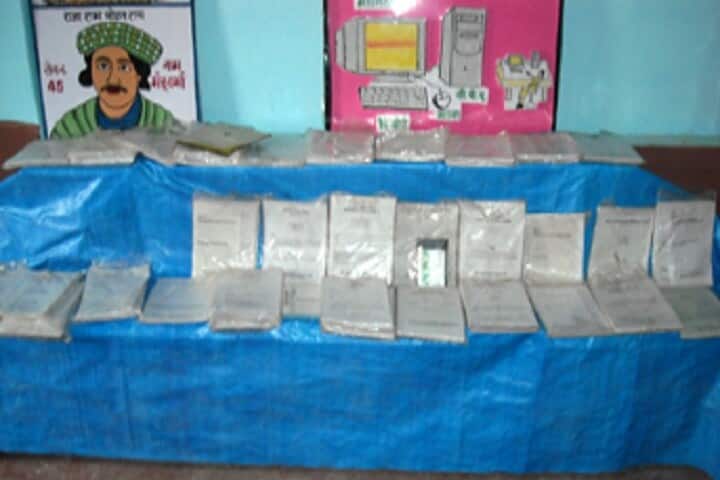 Brajesh Mahila Shikshak Prashikshan Mahavidhyalaya, Dholpur campus photo 5