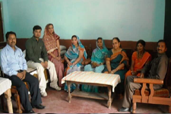 Brajesh Mahila Shikshak Prashikshan Mahavidhyalaya, Dholpur campus photo 6