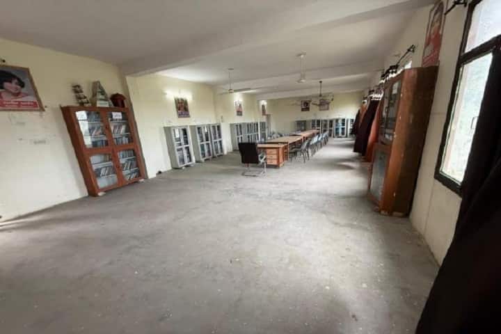 Guru Nanak College of Education for Girls, Mansa campus photo 3