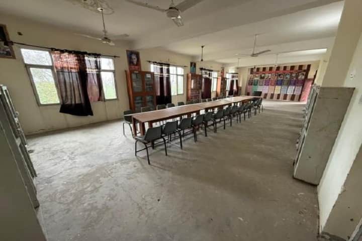 Guru Nanak College of Education for Girls, Mansa campus photo 4