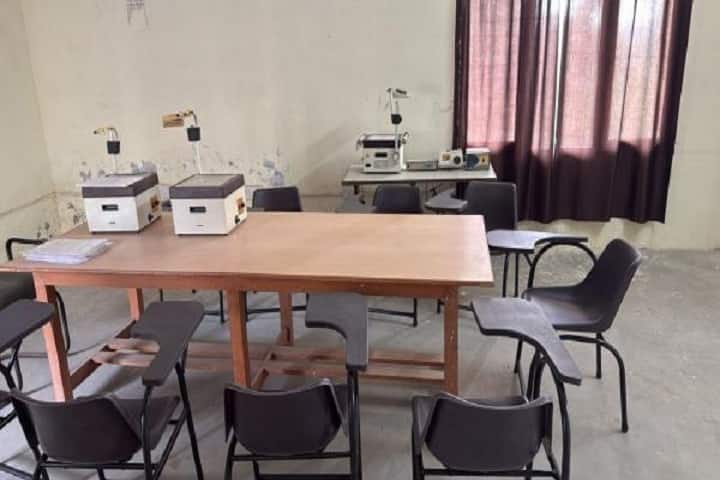 Guru Nanak College of Education for Girls, Mansa campus photo 5