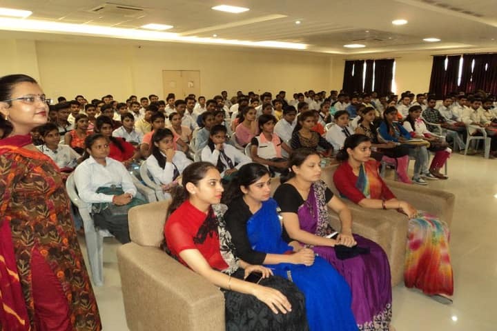ANA College of Engineering and Management Studies, Bareilly campus photo 6