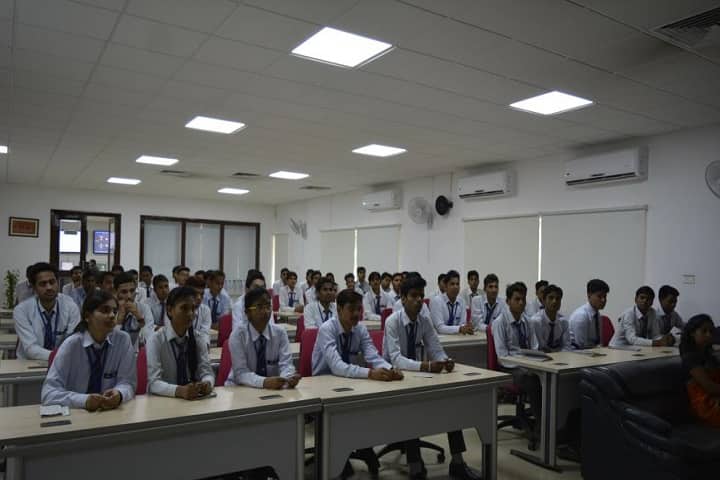 ANA College of Engineering and Management Studies, Bareilly campus photo 4