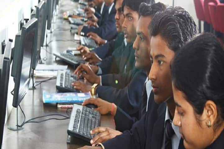 ANA College of Engineering and Management Studies, Bareilly campus photo 5