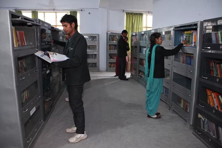 Bhartiya College of Education, Udhampur campus photo 2