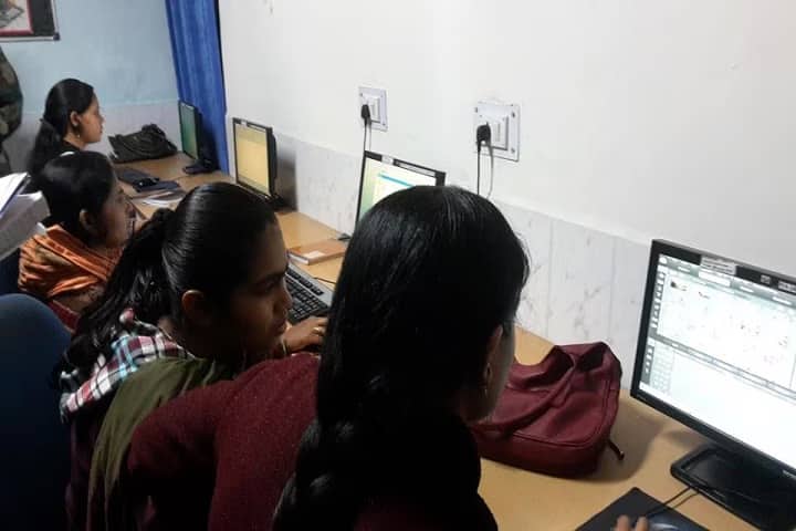 Bhartiya College of Education, Udhampur campus photo 3