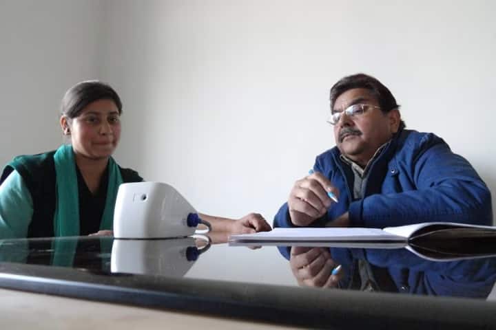 Bhartiya College of Education, Udhampur campus photo 6