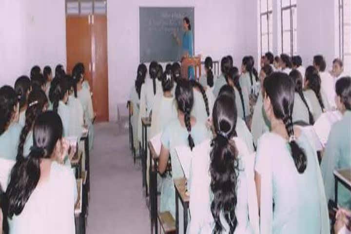 Bhargava College of Education, Samba campus photo 2