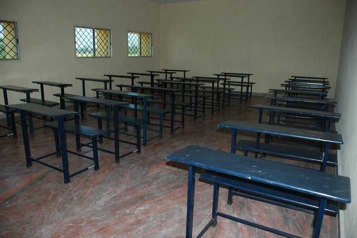 Bharathi College of Education, Ranchi campus photo 3