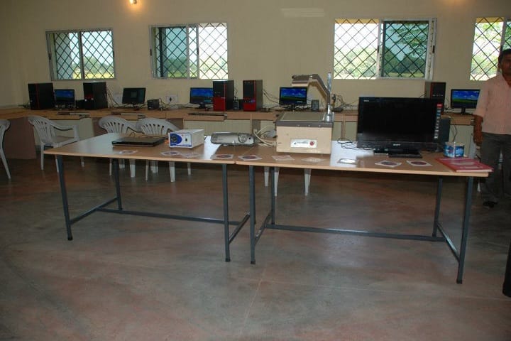 Bharathi College of Education, Ranchi campus photo 4