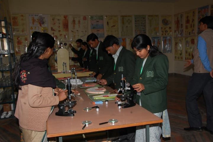 Bharathi College of Education, Ranchi campus photo 5