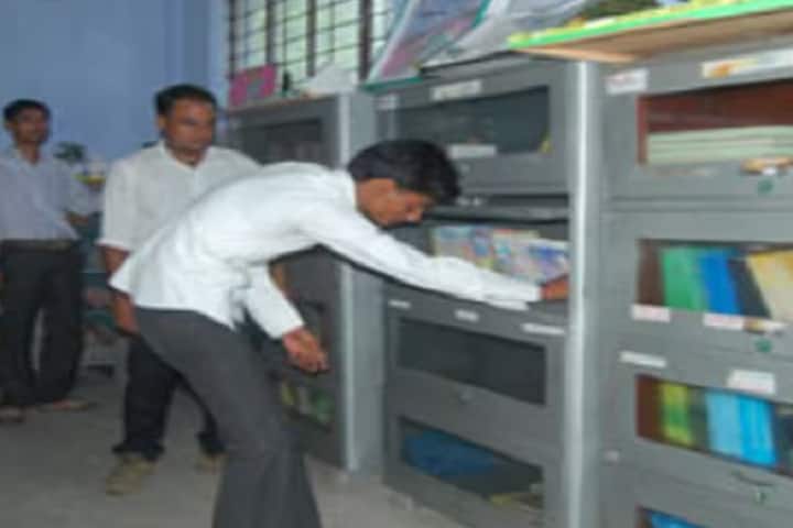 Bhagat Kabir College of Education, Kathua campus photo 2