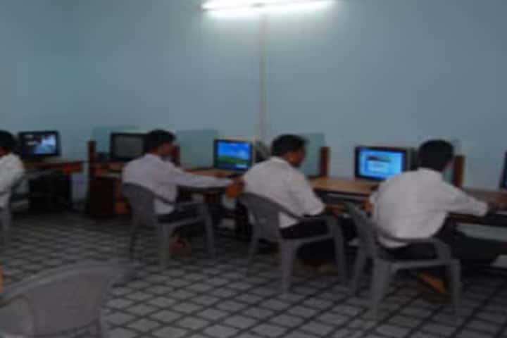Bhagat Kabir College of Education, Kathua campus photo 3