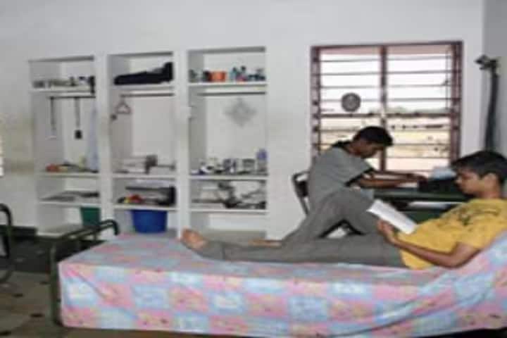 Bhagat Kabir College of Education, Kathua campus photo 6