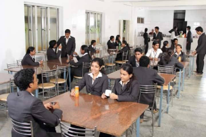 KVM College of Engineering and IT, Alappuzha campus photo 5