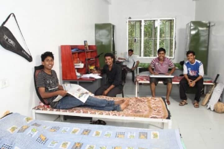 KVM College of Engineering and IT, Alappuzha campus photo 2