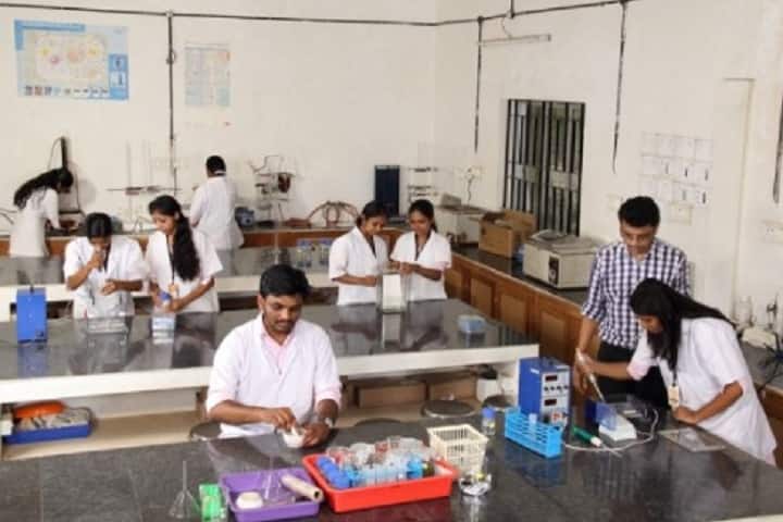 KVM College of Engineering and IT, Alappuzha campus photo 3