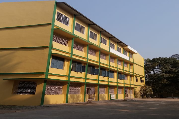 Bethesda Women Teachers Training College, Ranchi campus photo 5