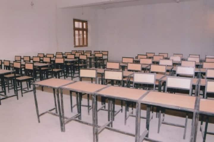 Shri Bajrang Teacher Training College, Bharatpur campus photo 2